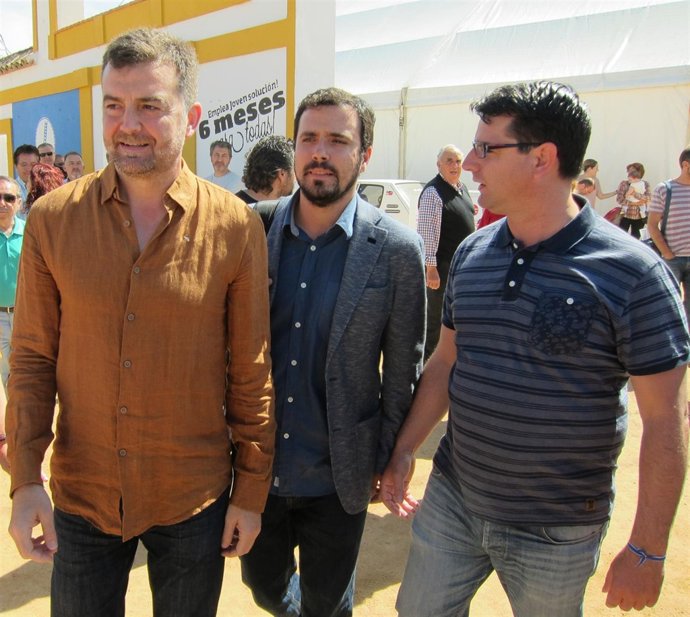 Maíllo, Garzón y García