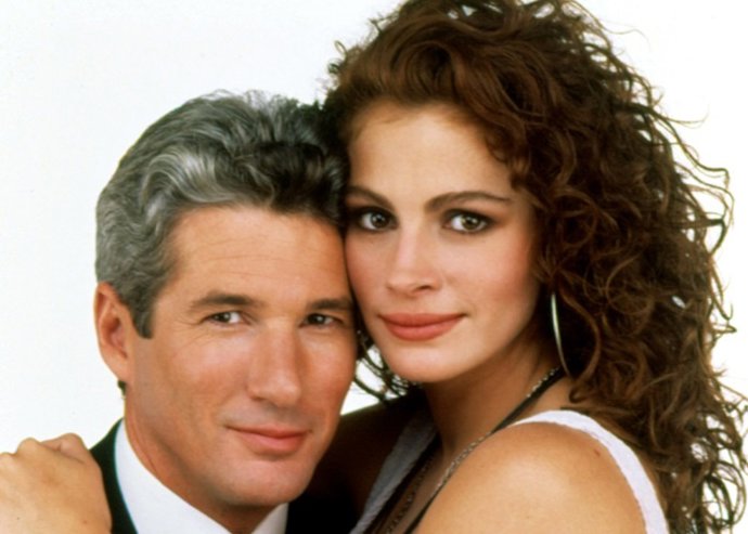 Pretty Woman 25 años 25 cosas que no sabísa 