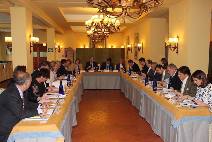 Córdoba acogerá la primera cumbre Hispano-Lusa de la Red de Juderías