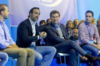 Bauzá eliminará el aforamiento porque "todos somos iguales ante la ley"