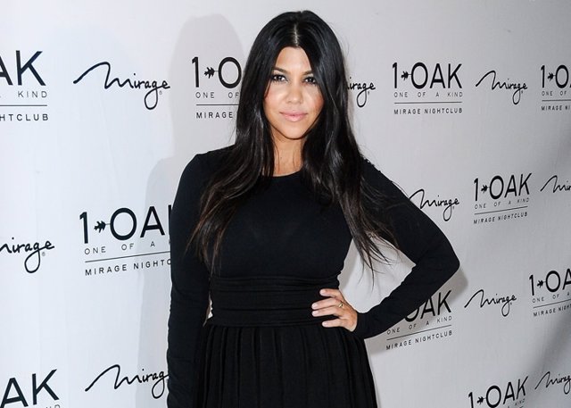 Koutney Kardashian celebra su 36 cumpleaós con un fiestón en Las Vegas