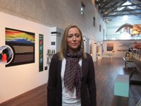 Elena Muñoz incluye a Figueroa en el número 3 de su lista