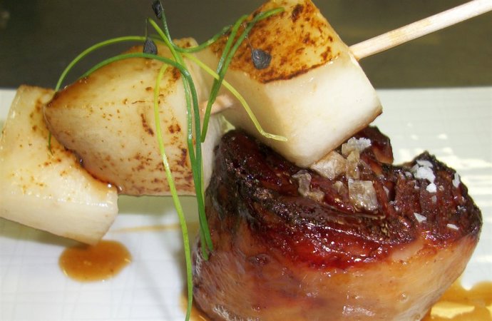 Restaurante Silabario