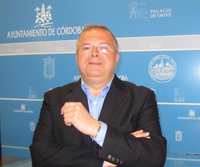Juan Miguel Moreno Calderón