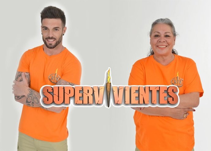 Supervivientes: El rapapolvo a Rasel y las sevillanas Chiquetete Carmen Gahona