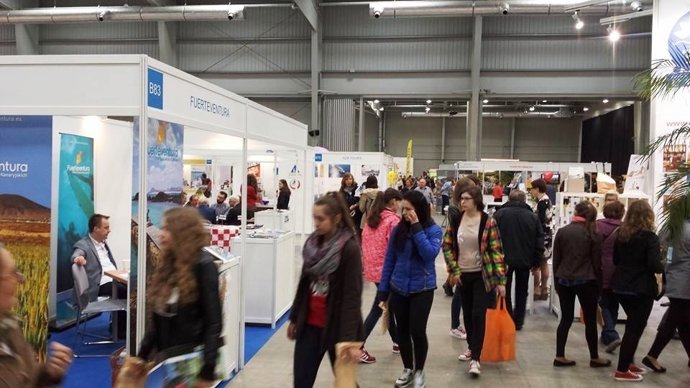 Promoción en Polonia