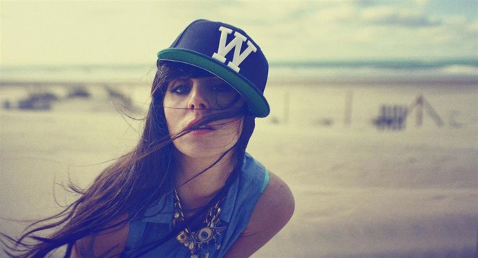 La Mala Rodríguez actuará en el Rototom