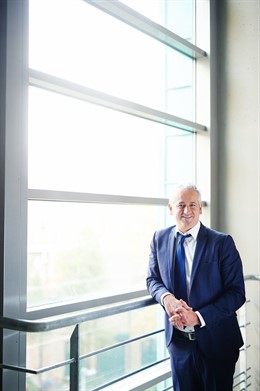 Antonio Nieto Rodríguez