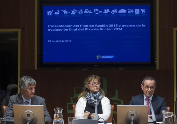 Toña presenta el Plan de Empleo