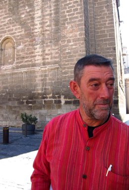 Alejandro Ávila, Ganemos C-LM