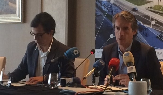 De la Serna presenta sus propuestas en materia de cultura