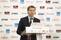 Feijóo: Si pierde el PP, se castiga a toda la sociedad