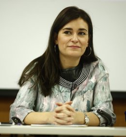 Carmen Montón.