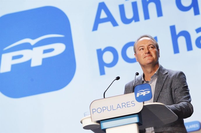 Fabra en una imagen de archivo