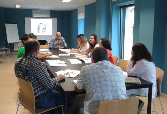 Proyecto de Empleo de los Valles Pasiegos