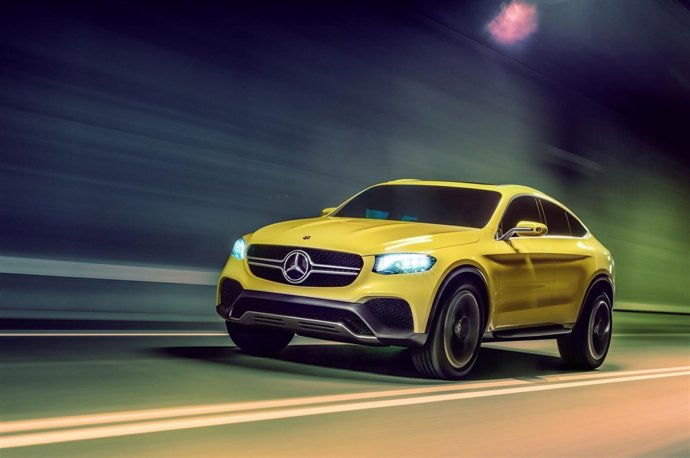 Concept GLE