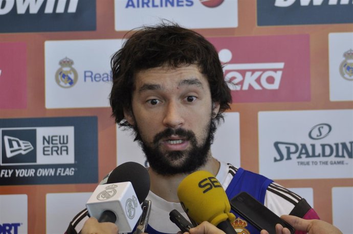 Sergio Llull