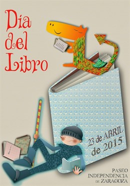 Día del Libro.