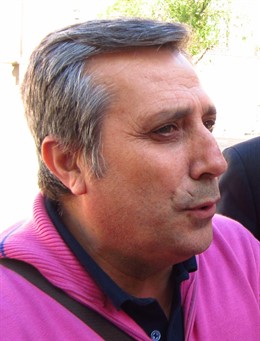 Delegado Territorial Ciudadanos C-LM, Antonio López