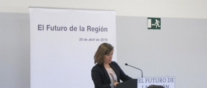 Soraya Sáenz de Santamaría