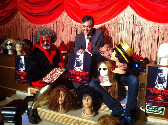 The Rocky Horror Picture Show