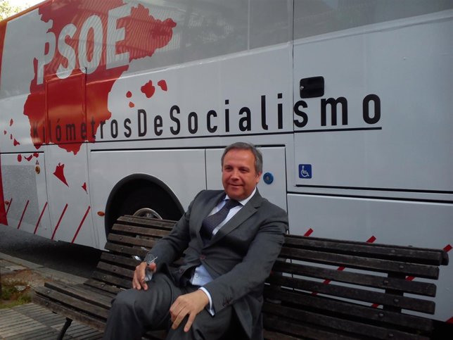 Antonio Miguel Carmona