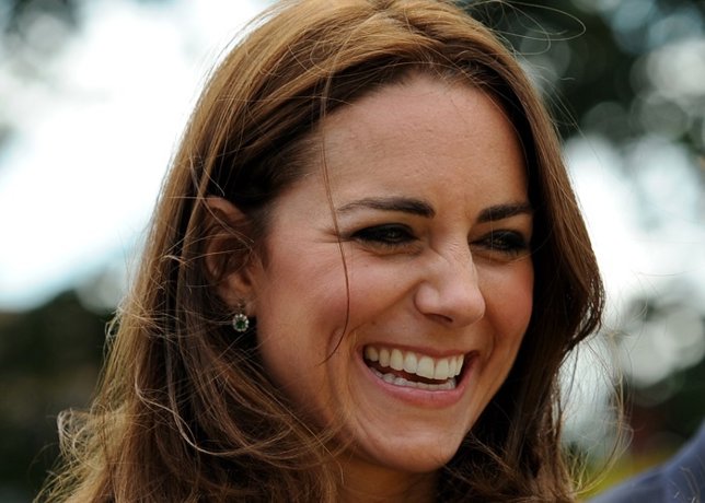 Kate Middleton