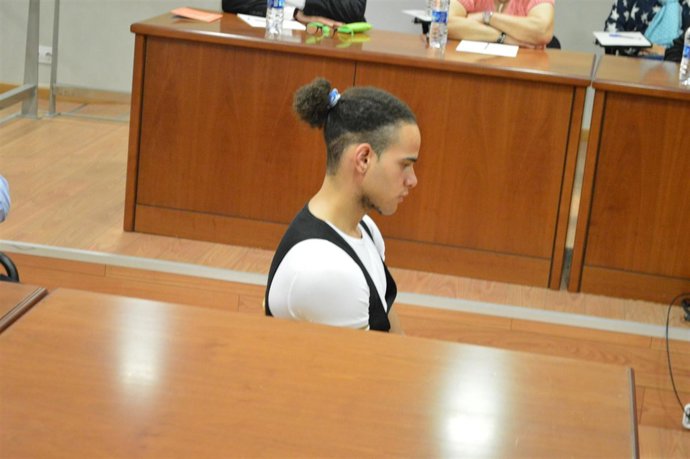 El acusado de matar a su novia de 14 años en Tàrrega reconoce que la apuñaló 