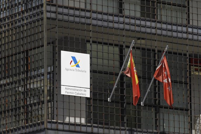 Agencia Tributaria, Hacienda, impuestos, tributos, tributación