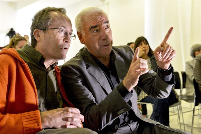 Junta recupera seis obras fílmicas realizadas por Juan Sebatián Bollaín