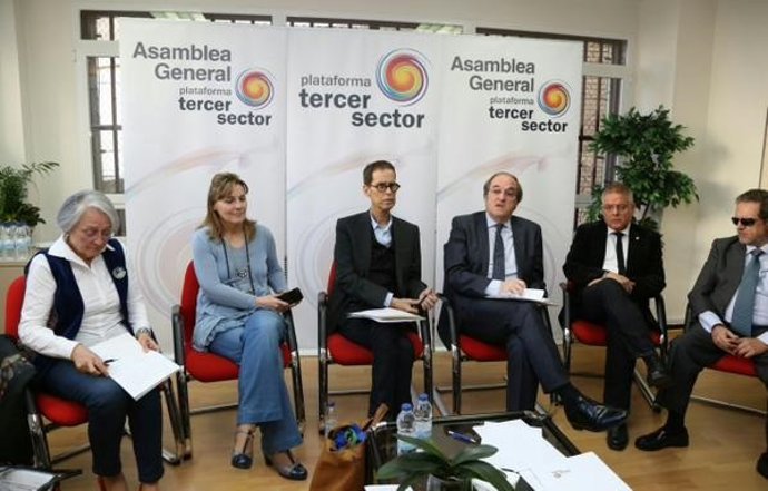 Reunión de Gabilondo