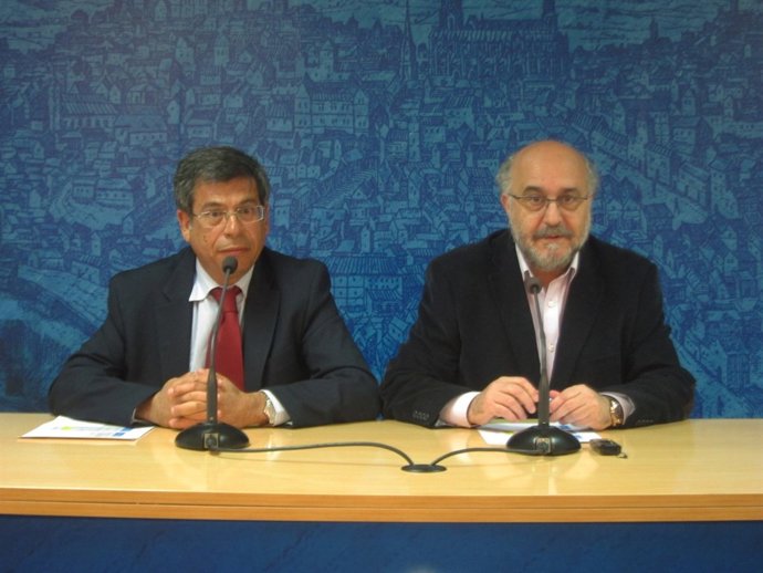 Nicolás y Perezagua