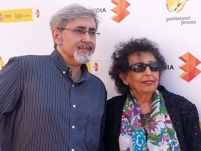 Convenio entre Asecan y la organizadora del festival de cine español de marsella