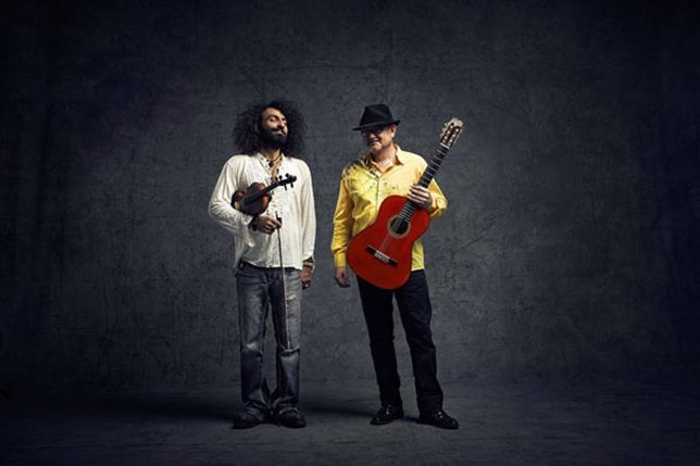 Ara Malikian