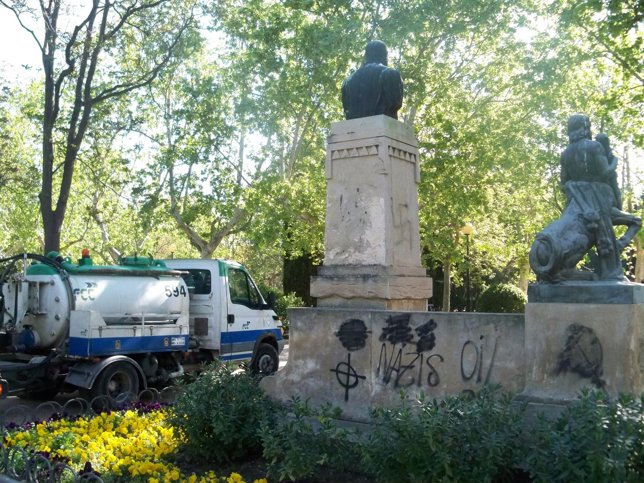 Monumento Doctor Cerrada 