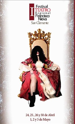 Festival Francisco Nieva