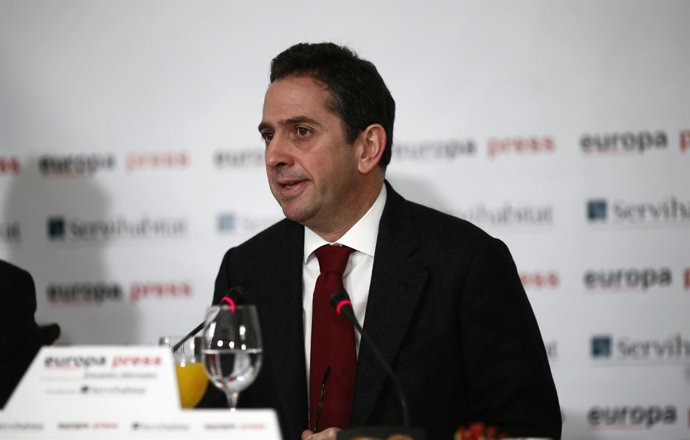 Íñigo Fernández de Mesa