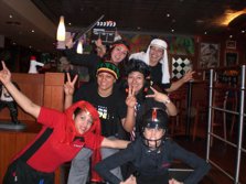 Concurso empleados en La Vaguada