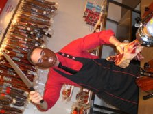 Concurso empleados en La Vaguada