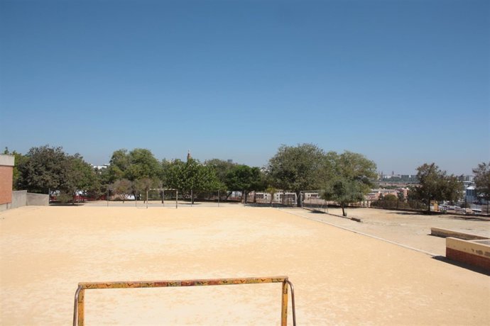 Obras del Supera en San Juan