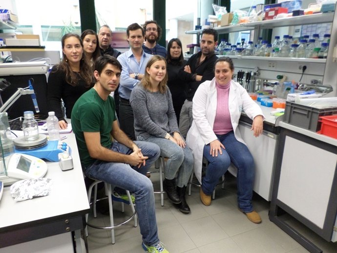 Campaña de crowdfunding para avanzar en un tratamiento