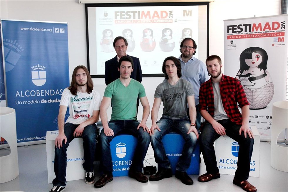 Festimad Alcobendas