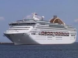 Crucero Adonia