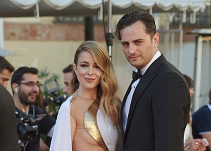 Presentadores del Festival del Cine de Málaga