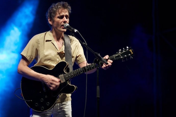 Dean Wareham