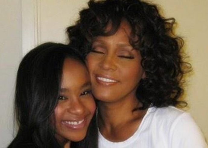 BOBBI KRISTINA 