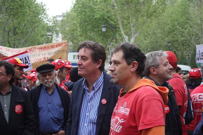 Luis García Montero