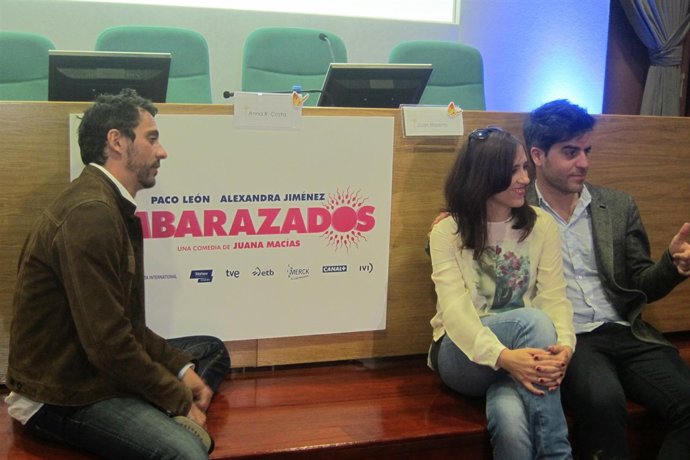 Festival paco león cine