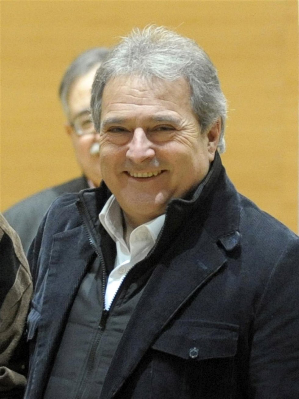 Alfonso Rus, en imagen de archivo.                 