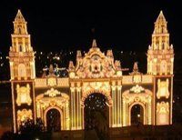 Arranca la Feria de Abril de Sevilla